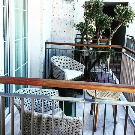 Alalucca- Adult Only Ξενοδοχείο Αλακάτι