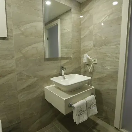 Alalucca- Adult Only Ξενοδοχείο Αλακάτι