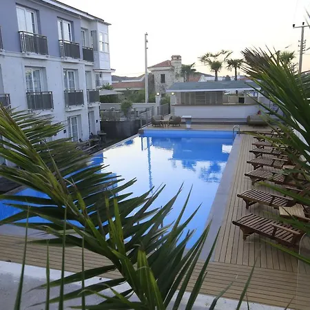 Ξενοδοχείο Alalucca- Adult Only *