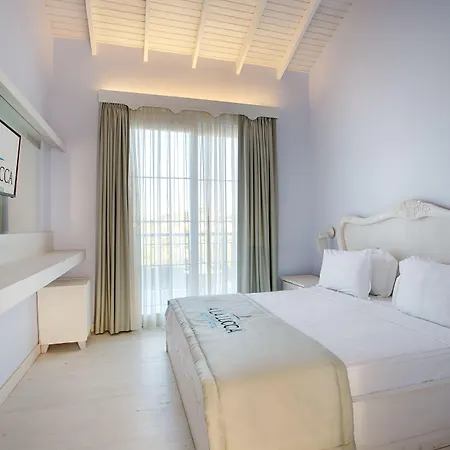 Alalucca- Adult Only Ξενοδοχείο *