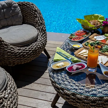 Hotel Alalucca- Adult Only