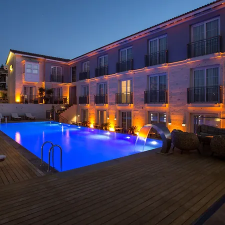 Alalucca- Adult Only