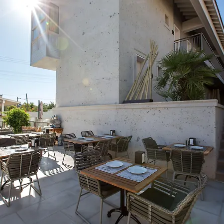 Alalucca- Adult Only Hotel