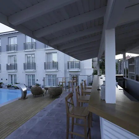 Alalucca- Adult Only Αλακάτι