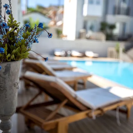 Alalucca- Adult Only Αλακάτι