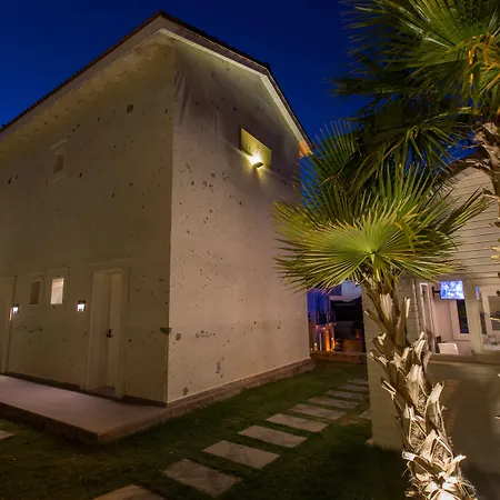 Hotel Alalucca- Adult Only