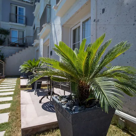 Ξενοδοχείο Alalucca- Adult Only Αλακάτι