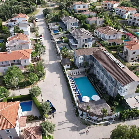 Hotel Alalucca- Adult Only Alaçatı