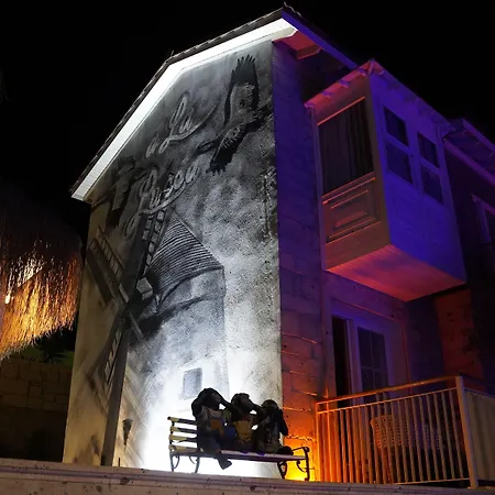 Alalucca- Adult Only Ξενοδοχείο *