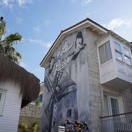 Alalucca- Adult Only Αλακάτι