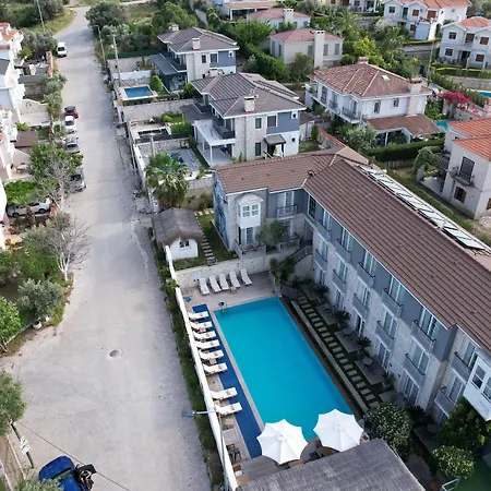 Alalucca- Adult Only Hotel