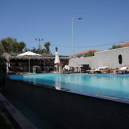 Ξενοδοχείο Alalucca- Adult Only Αλακάτι