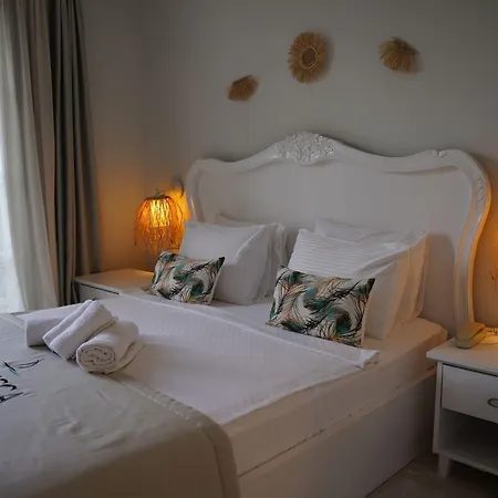 Ξενοδοχείο Alalucca- Adult Only