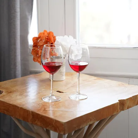 Ξενοδοχείο Alalucca- Adult Only