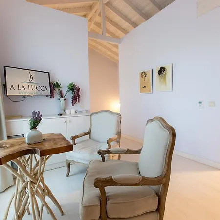 Alalucca- Adult Only *