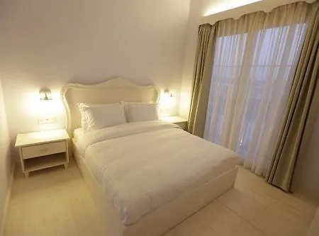 Ξενοδοχείο Alalucca- Adult Only Αλακάτι