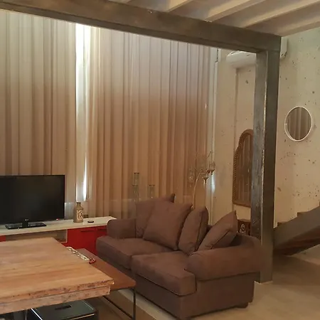 Ξενοδοχείο Alalucca- Adult Only *