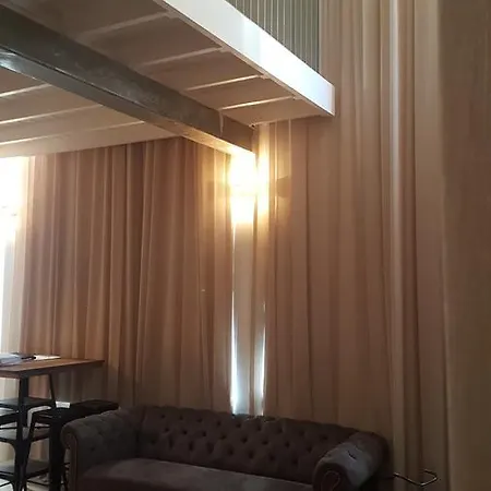 Ξενοδοχείο Alalucca- Adult Only