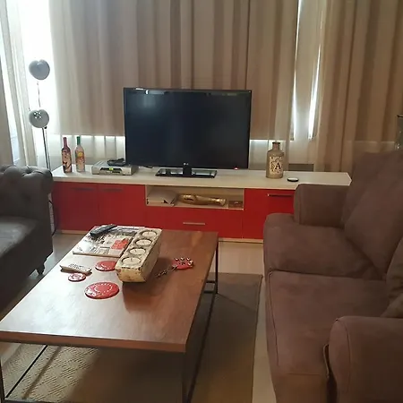 Ξενοδοχείο Alalucca- Adult Only Αλακάτι