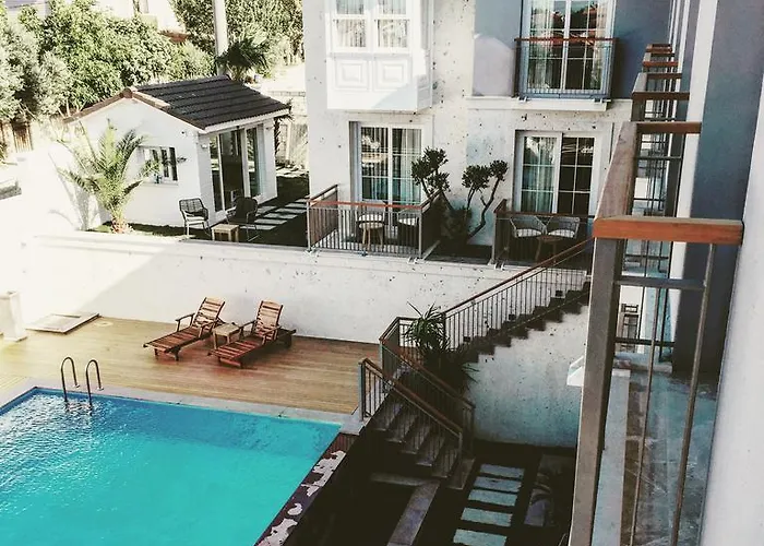 Hotel Alalucca- Adult Only