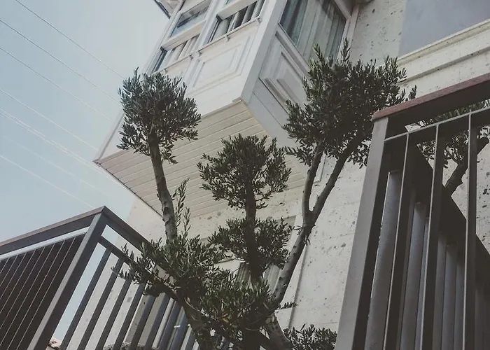 Alalucca- Adult Only Hotel *