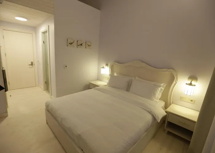 Hotell Alalucca- Adult Only *