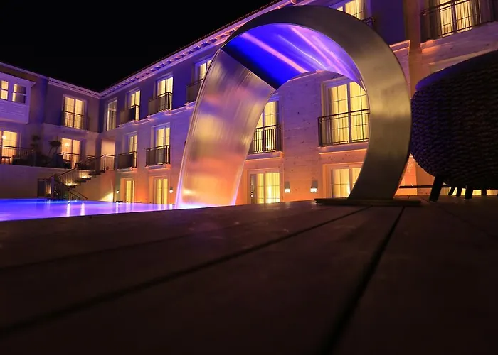 Alalucca- Adult Only * Alaçatı