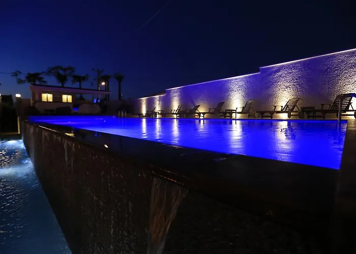 Alalucca- Adult Only