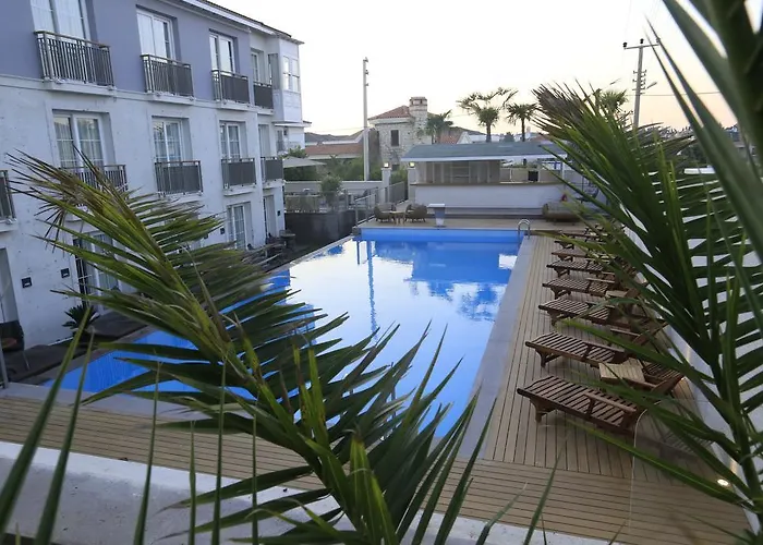 Hotell Alalucca- Adult Only *