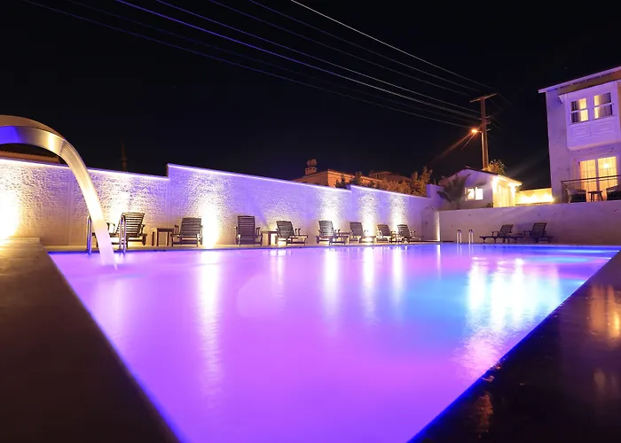 Alalucca- Adult Only Hotel