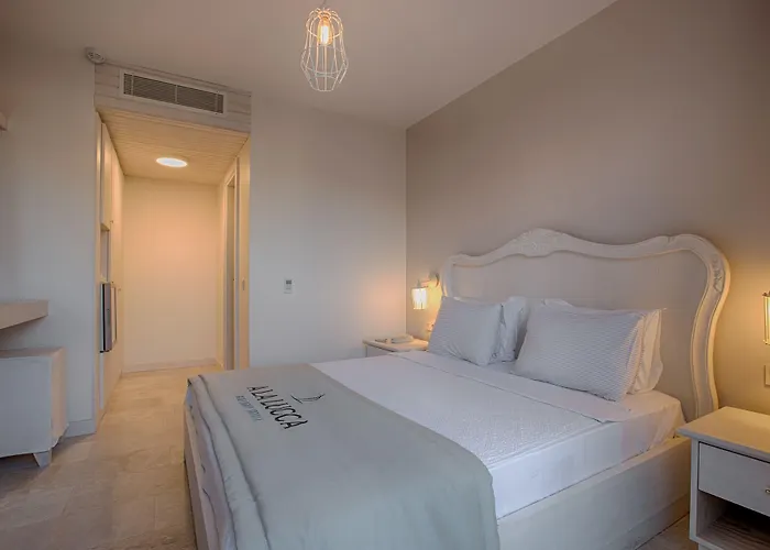 Alalucca- Adult Only *