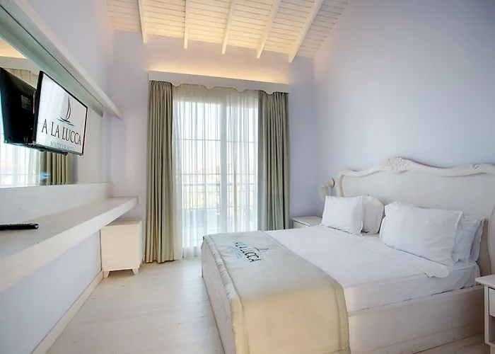 Alalucca- Adult Only Hotel *