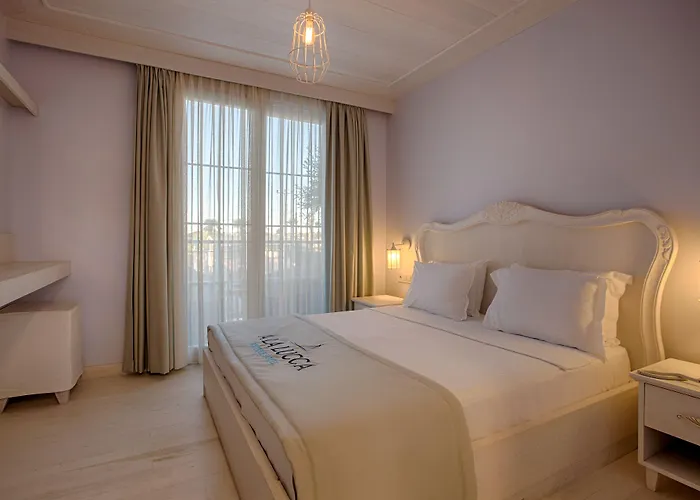 Alalucca- Adult Only *