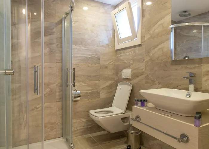 Alalucca- Adult Only * Alaçatı