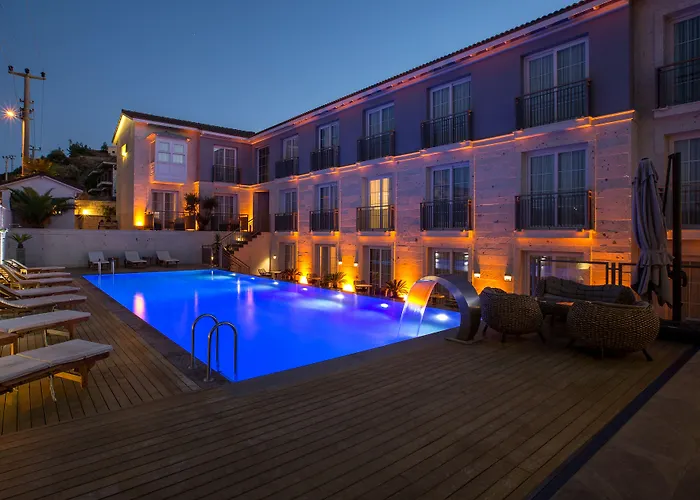 Alalucca- Adult Only