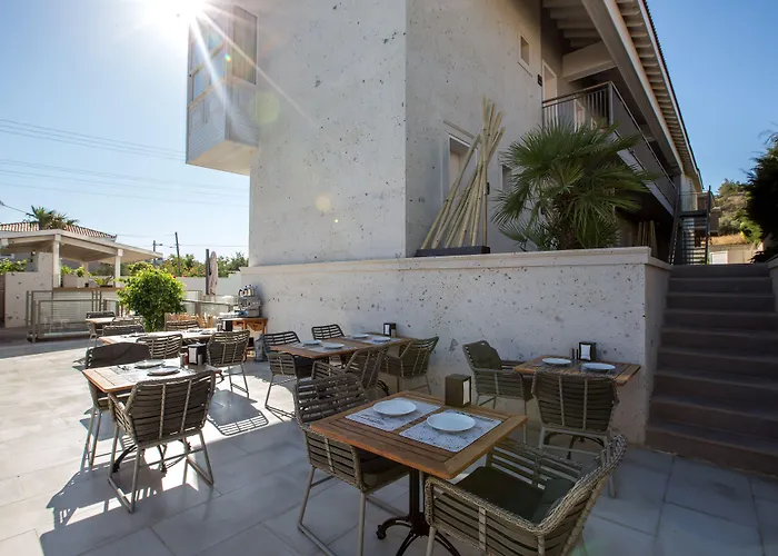 Alalucca- Adult Only Hotell