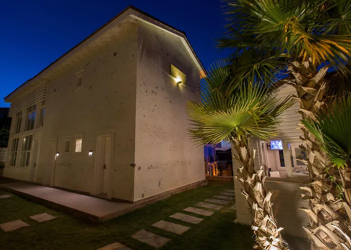 Hotel Alalucca- Adult Only