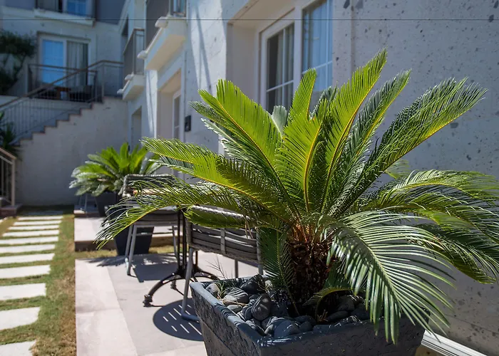 Hotell Alalucca- Adult Only Alaçatı