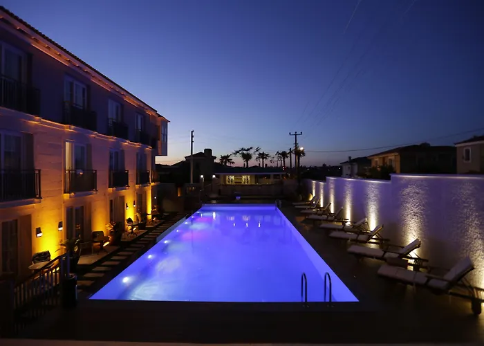 Alalucca- Adult Only Hotel *