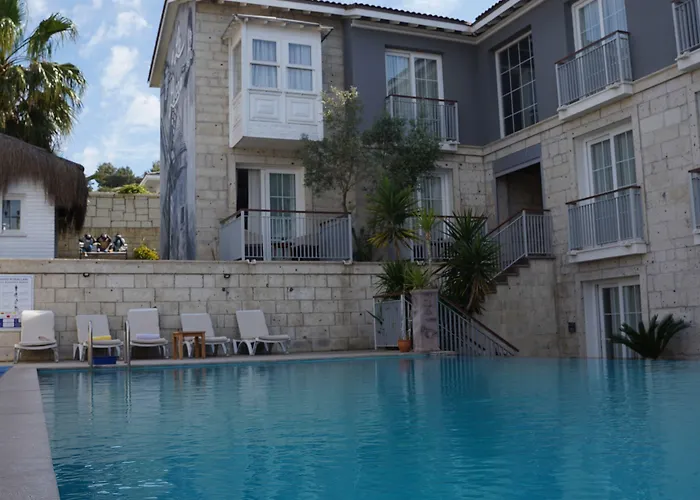 Hotel Alalucca- Adult Only