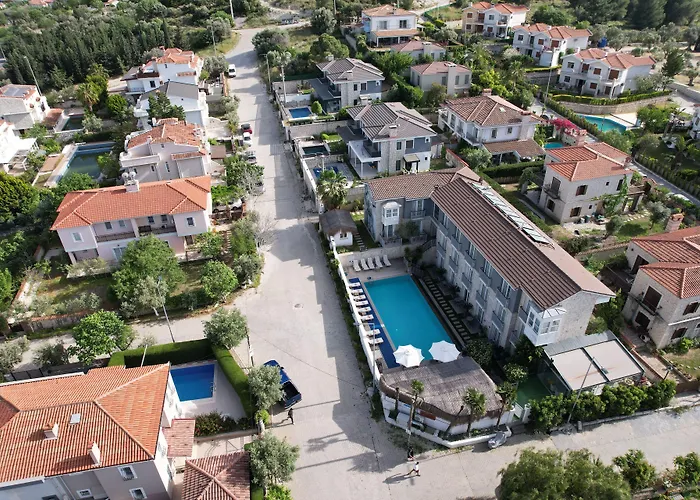 Hotell Alalucca- Adult Only Alaçatı