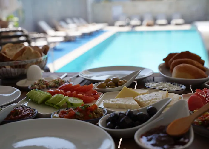 Alalucca- Adult Only * Alaçatı