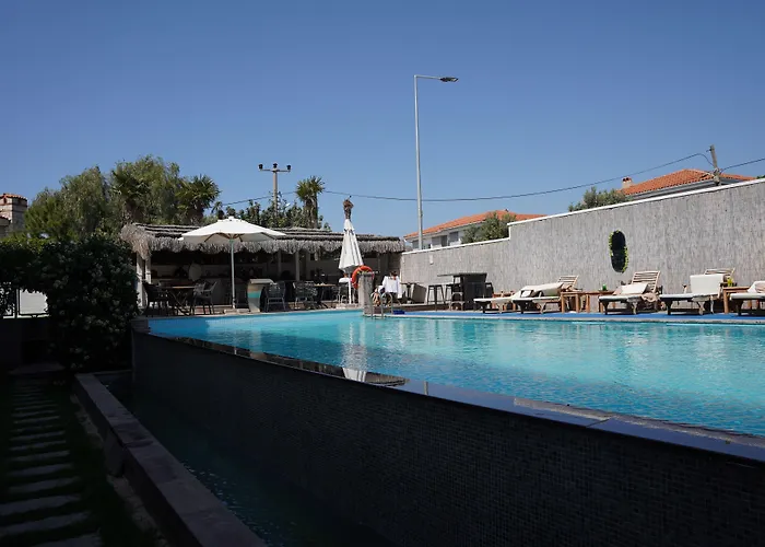 Hotel Alalucca- Adult Only Alaçatı