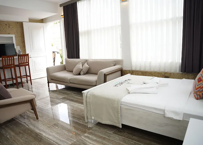 Alalucca- Adult Only Hotel