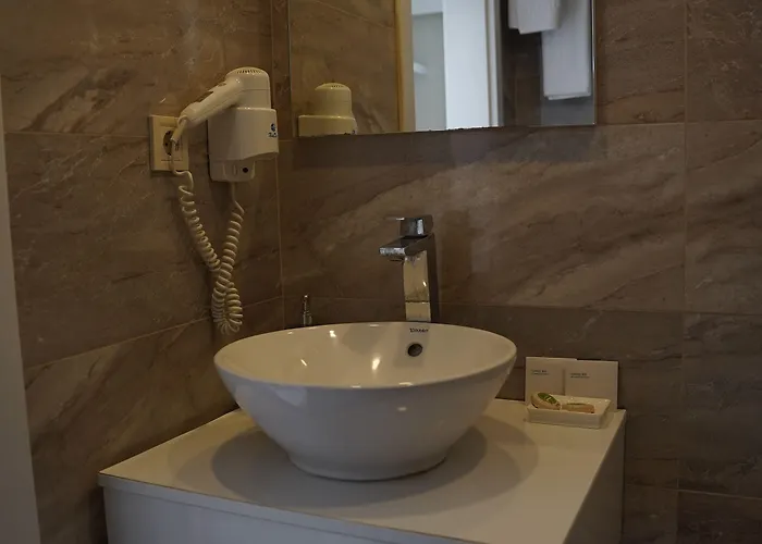 Hotell Alalucca- Adult Only Alaçatı