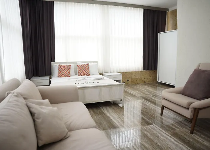 Alalucca- Adult Only * Alaçatı