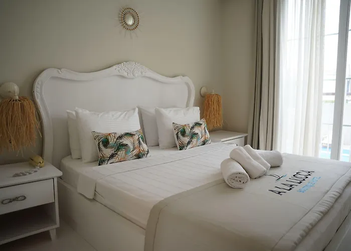 Alalucca- Adult Only Hotel *