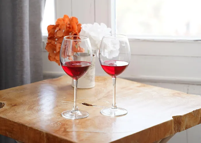 Hotel Alalucca- Adult Only