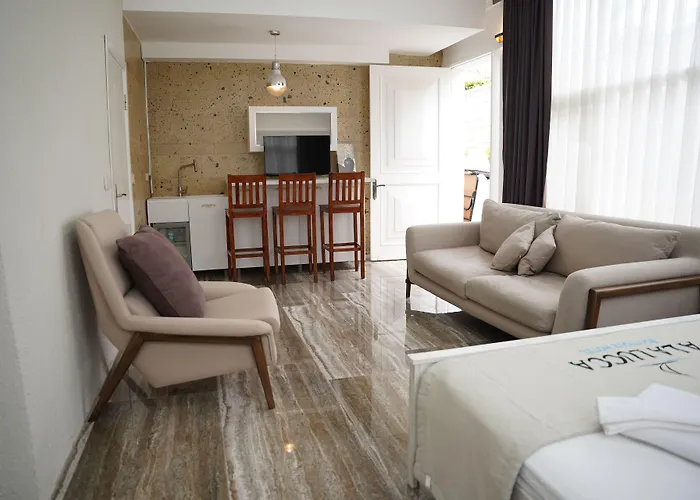 Alalucca- Adult Only Hotel