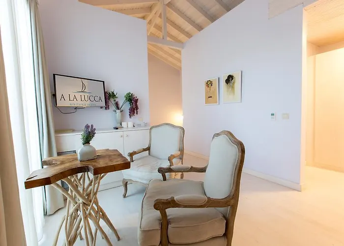 Alalucca- Adult Only *